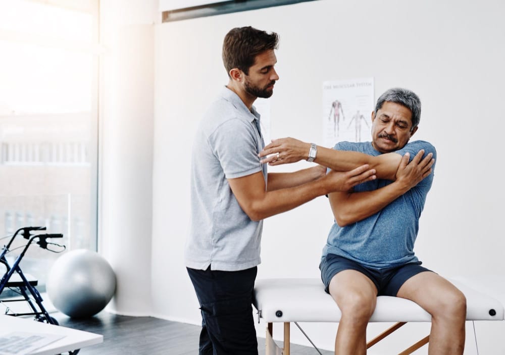 Physiotherapy