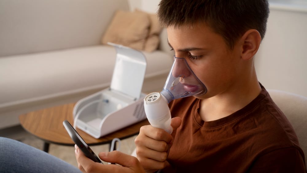 Sleep & Nasal